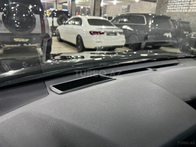 Toyota Camry 2023, 60,000 km - 2.5 l - Bakı
