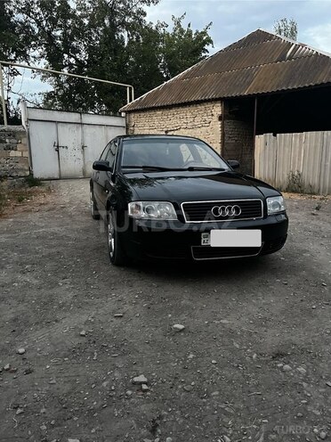 Audi A6 2002, 280,000 km - 3.0 l - Bakı