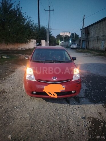Toyota Prius 2009, 20,085 km - 1.5 l - Yevlax