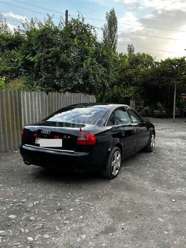 Audi A6 2002, 280,000 km - 3.0 l - Bakı