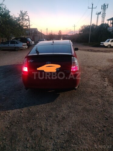 Toyota Prius 2009, 20,085 km - 1.5 l - Yevlax