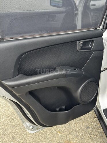 Kia Sportage 2008, 343,758 km - 2.0 l - Sumqayıt