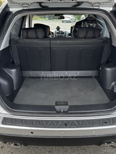 Kia Sportage 2008, 343,758 km - 2.0 l - Sumqayıt