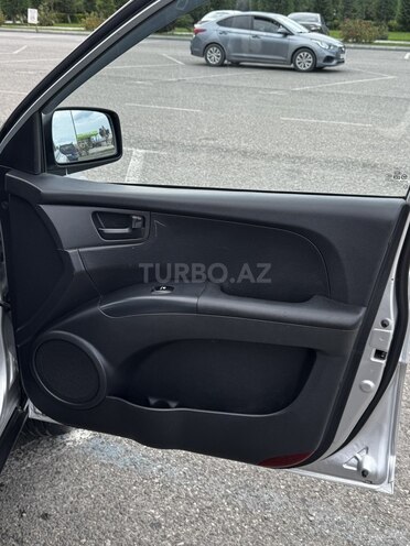 Kia Sportage 2008, 343,758 km - 2.0 l - Sumqayıt