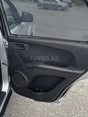 Kia Sportage 2008, 343,758 km - 2.0 l - Sumqayıt