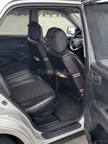 Kia Sportage 2008, 343,758 km - 2.0 l - Sumqayıt
