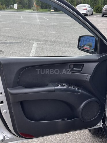 Kia Sportage 2008, 343,758 km - 2.0 l - Sumqayıt