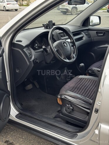 Kia Sportage 2008, 343,758 km - 2.0 l - Sumqayıt