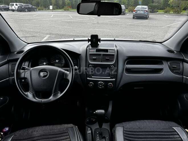 Kia Sportage 2008, 343,758 km - 2.0 l - Sumqayıt