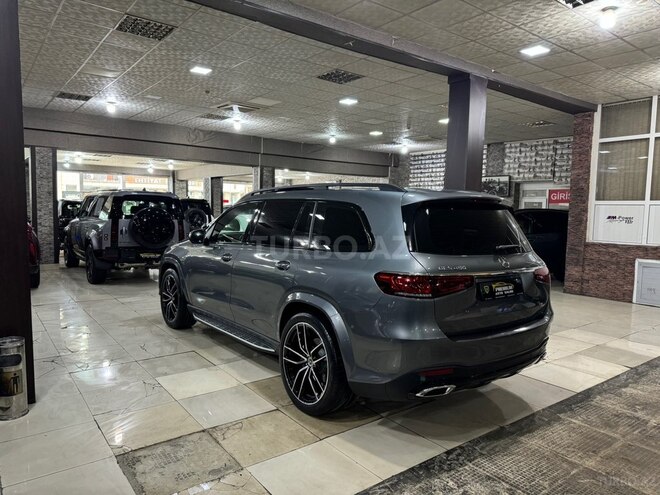 Mercedes GLS 450 4MATIC 2022, 20,000 km - 3.0 l - Bakı