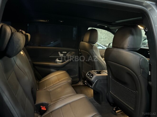 Mercedes GLS 450 4MATIC 2022, 20,000 km - 3.0 l - Bakı