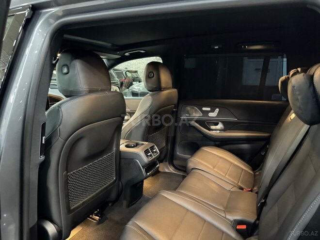 Mercedes GLS 450 4MATIC 2022, 20,000 km - 3.0 l - Bakı