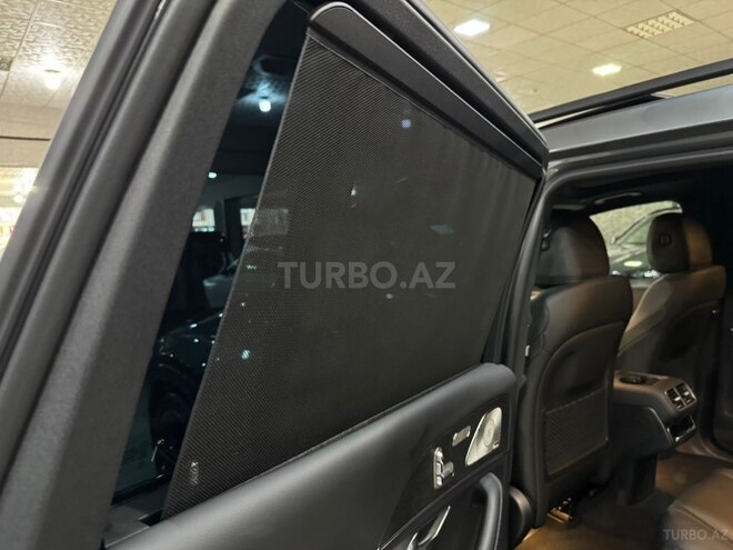 Mercedes GLS 450 4MATIC 2022, 20,000 km - 3.0 l - Bakı