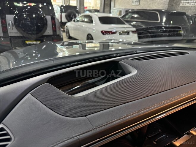 Mercedes GLS 450 4MATIC 2022, 20,000 km - 3.0 l - Bakı