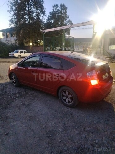 Toyota Prius 2009, 20,085 km - 1.5 l - Yevlax