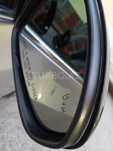 Chevrolet Cruze 2014, 163,483 km - 1.4 l - Gəncə