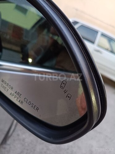 Chevrolet Cruze 2014, 163,483 km - 1.4 l - Gəncə