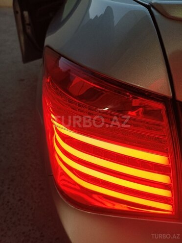 Chevrolet Cruze 2014, 163,483 km - 1.4 l - Gəncə