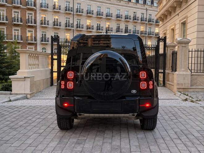 Land Rover Defender 2022, 49,000 km - 2.0 л - Bakı