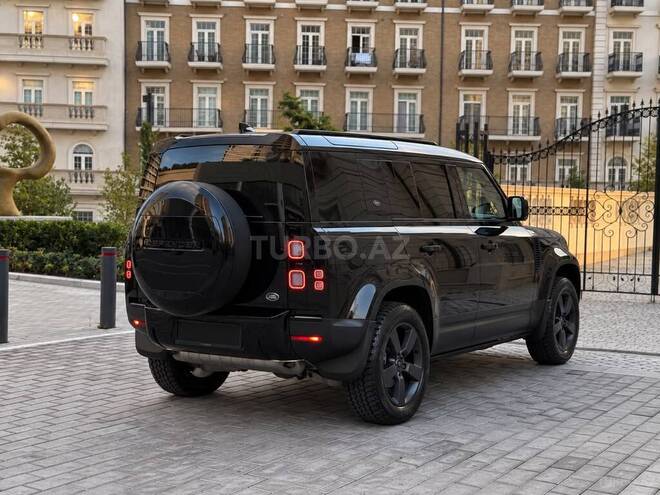 Land Rover Defender 2022, 49,000 km - 2.0 л - Bakı