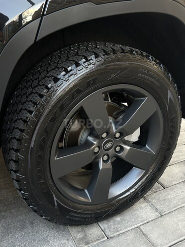Land Rover Defender 2022, 49,000 km - 2.0 л - Bakı