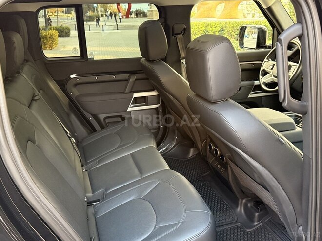 Land Rover Defender 2022, 49,000 km - 2.0 л - Bakı
