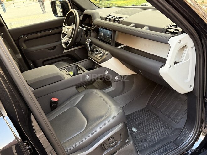 Land Rover Defender 2022, 49,000 km - 2.0 л - Bakı