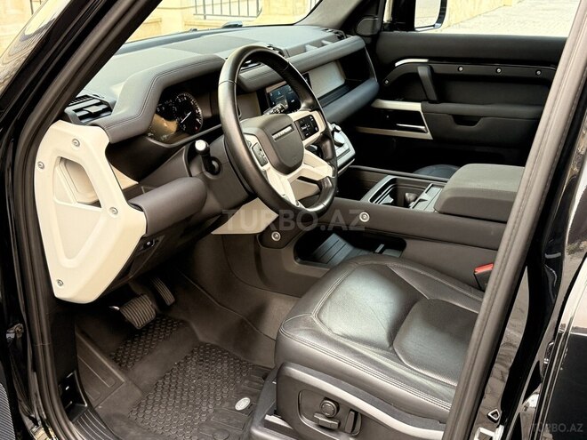 Land Rover Defender 2022, 49,000 km - 2.0 л - Bakı