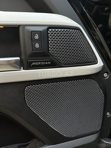 Land Rover Defender 2022, 49,000 km - 2.0 л - Bakı