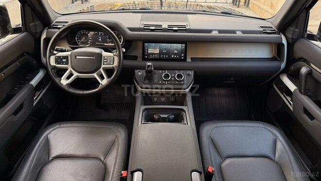 Land Rover Defender 2022, 49,000 km - 2.0 л - Bakı