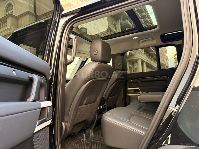 Land Rover Defender 2022, 49,000 km - 2.0 л - Bakı