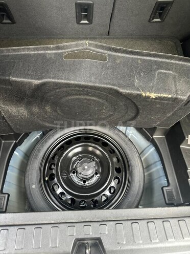 Chevrolet Equinox 2019, 139,800 km - 1.5 л - Bakı