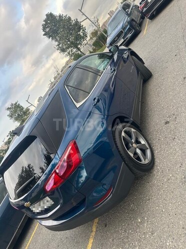 Chevrolet Equinox 2019, 139,800 km - 1.5 л - Bakı