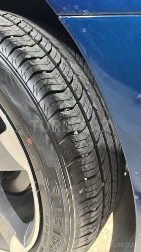 Chevrolet Equinox 2019, 139,800 km - 1.5 л - Bakı