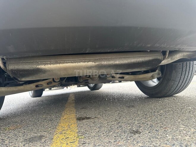 Chevrolet Equinox 2019, 139,800 km - 1.5 л - Bakı