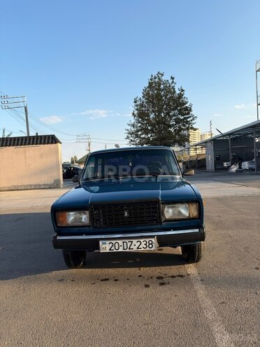 LADA (VAZ) 2107 2004, 100,000 km - 1.6 l - Gəncə