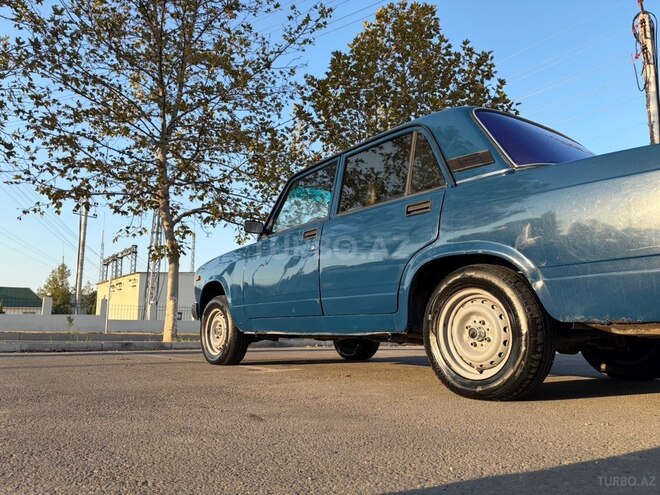 LADA (VAZ) 2107 2004, 100,000 km - 1.6 l - Gəncə