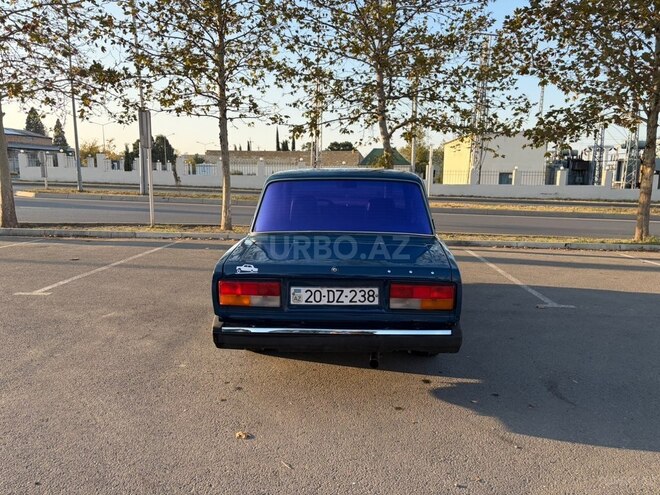 LADA (VAZ) 2107 2004, 100,000 km - 1.6 l - Gəncə