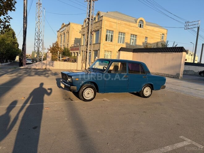 LADA (VAZ) 2107 2004, 100,000 km - 1.6 l - Gəncə