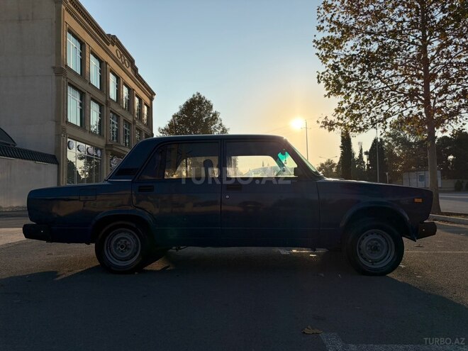 LADA (VAZ) 2107 2004, 100,000 km - 1.6 l - Gəncə