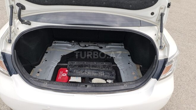 Mazda 6 2012, 178,000 km - 2.5 l - Xaçmaz