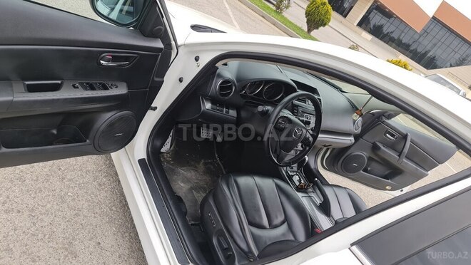 Mazda 6 2012, 178,000 km - 2.5 l - Xaçmaz
