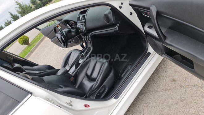 Mazda 6 2012, 178,000 km - 2.5 l - Xaçmaz