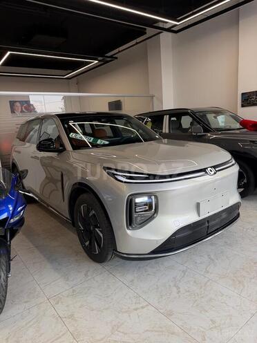 Changan  2026, 0 km - 1.5 л - Bakı