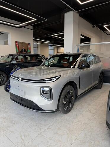 Changan  2026, 0 km - 1.5 л - Bakı