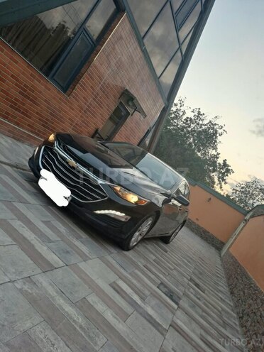 Chevrolet Malibu 2022, 160 km - 1.5 l - Gəncə