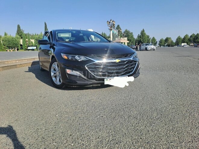Chevrolet Malibu 2022, 160 km - 1.5 l - Gəncə
