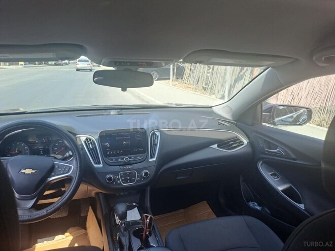 Chevrolet Malibu 2022, 160 km - 1.5 l - Gəncə
