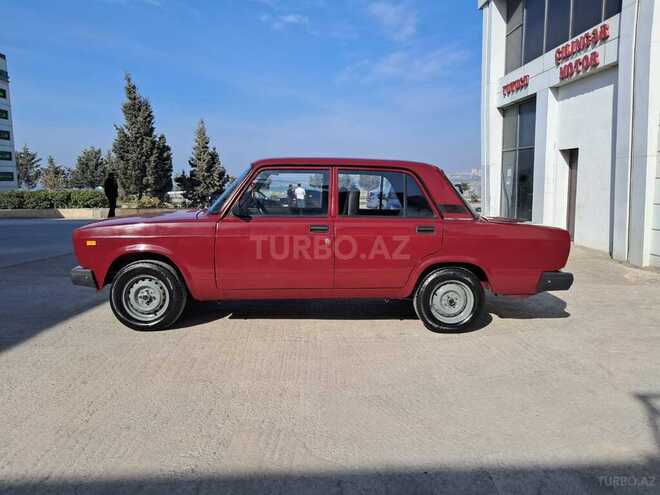 LADA (VAZ) 2107 2007, 21,700 km - 1.5 l - Gəncə