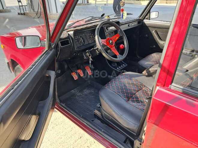 LADA (VAZ) 2107 2007, 21,700 km - 1.5 l - Gəncə